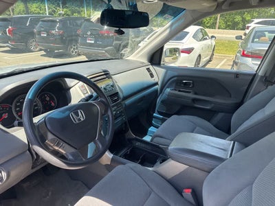 2008 Honda Pilot SE