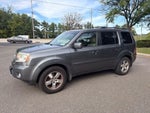 2009 Honda Pilot EX-L