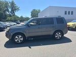 2009 Honda Pilot EX-L