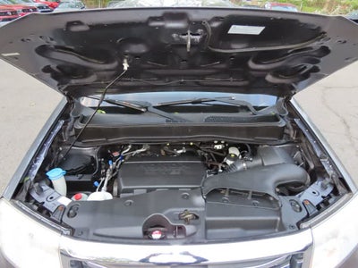 2015 Honda Pilot LX