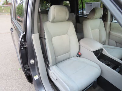 2015 Honda Pilot LX