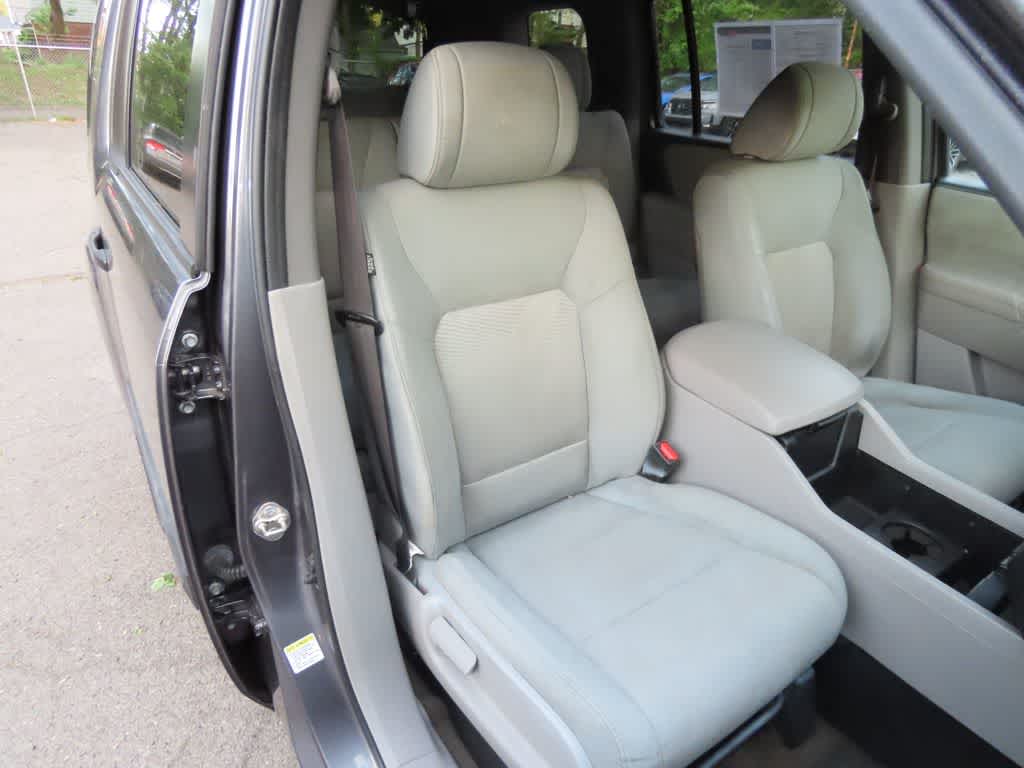 2015 Honda Pilot LX