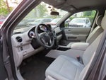 2015 Honda Pilot LX