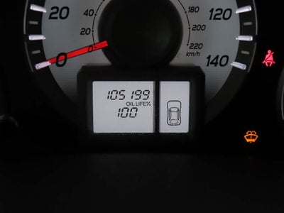 2015 Honda Pilot LX
