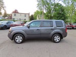 2015 Honda Pilot LX