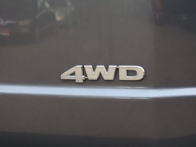2015 Honda Pilot LX