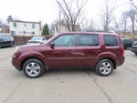 2013 Honda Pilot EX