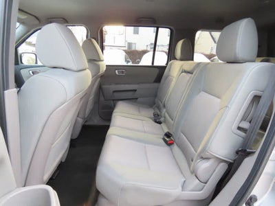 2014 Honda Pilot EX