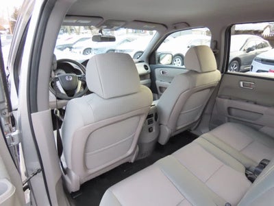 2014 Honda Pilot EX