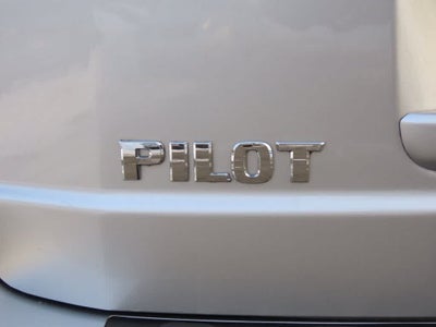 2014 Honda Pilot EX