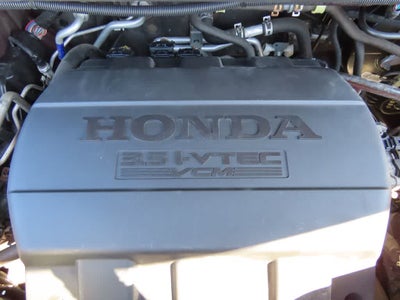 2013 Honda Pilot EX