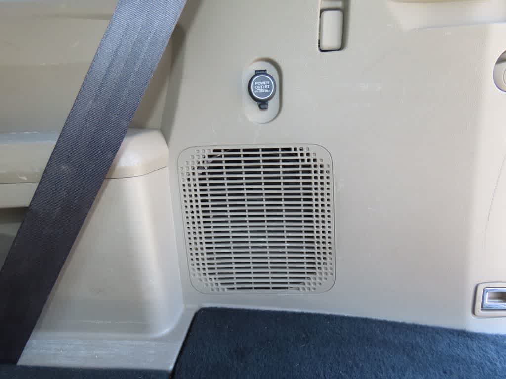 2013 Honda Pilot EX