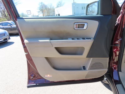 2013 Honda Pilot EX