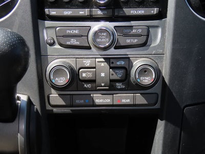 2013 Honda Pilot EX