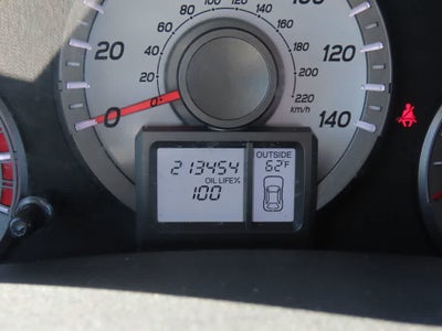 2013 Honda Pilot EX