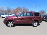 2013 Honda Pilot EX