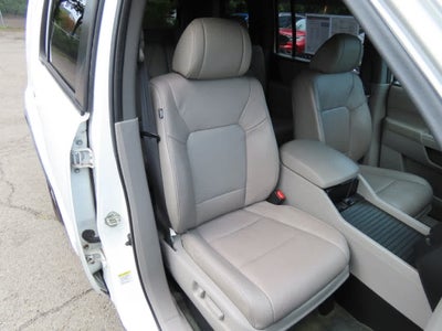 2014 Honda Pilot EX-L
