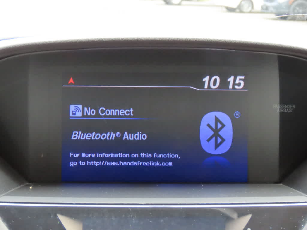 2014 Honda Pilot EX-L