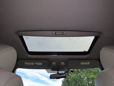 2014 Honda Pilot EX-L