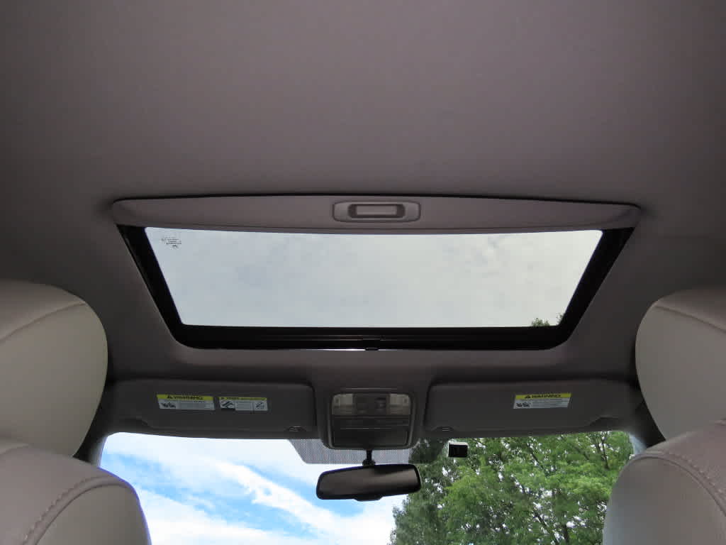 2014 Honda Pilot EX-L
