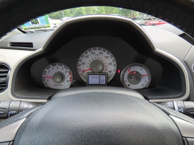 2014 Honda Pilot EX-L