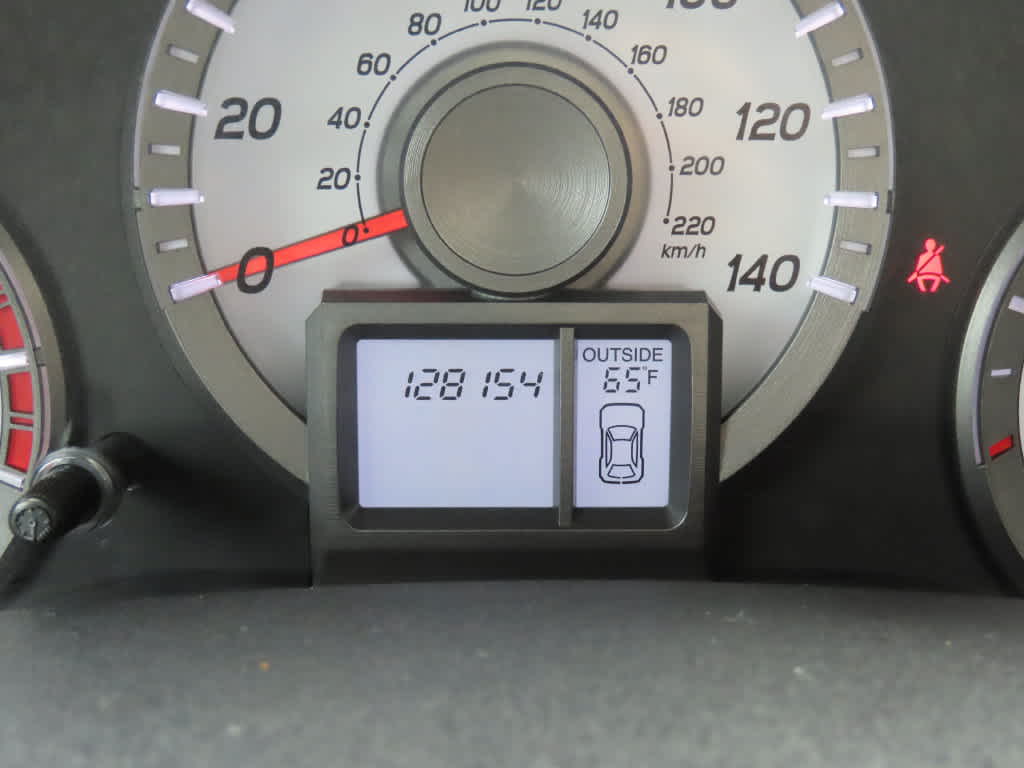2014 Honda Pilot EX-L