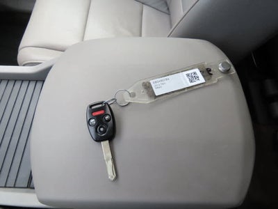 2014 Honda Pilot EX-L
