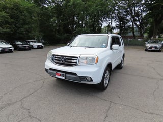 2014 Honda Pilot EX-L