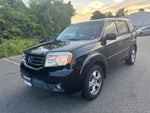 2014 Honda Pilot EX-L