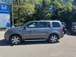 2013 Honda Pilot Touring