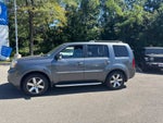 2013 Honda Pilot Touring