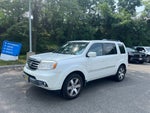 2012 Honda Pilot Touring