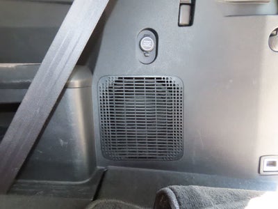 2011 Honda Pilot Touring