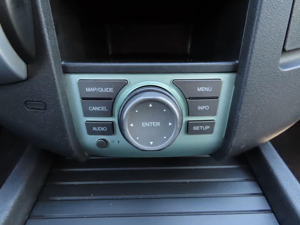 2011 Honda Pilot Touring