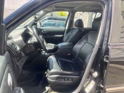2015 Honda Pilot Touring