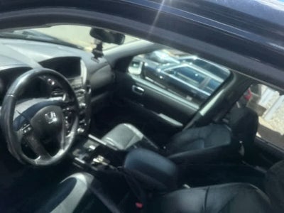 2015 Honda Pilot Touring