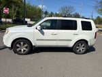 2013 Honda Pilot Touring