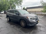 2019 Honda Pilot LX