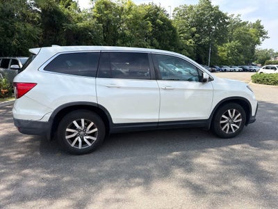 2019 Honda Pilot EX