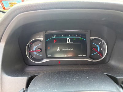 2019 Honda Pilot EX