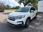 2019 Honda Pilot EX