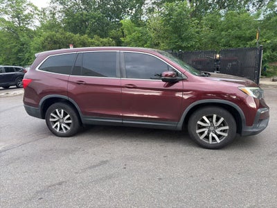 2019 Honda Pilot EX