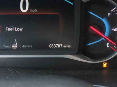 2019 Honda Pilot EX