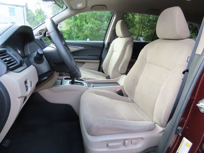 2020 Honda Pilot EX