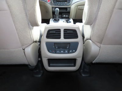 2020 Honda Pilot EX