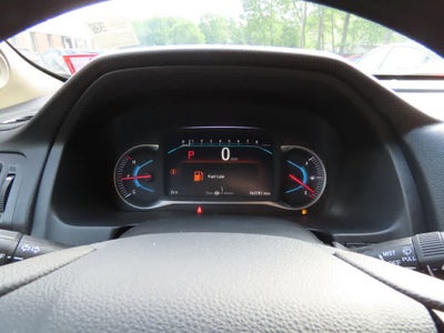 2020 Honda Pilot EX