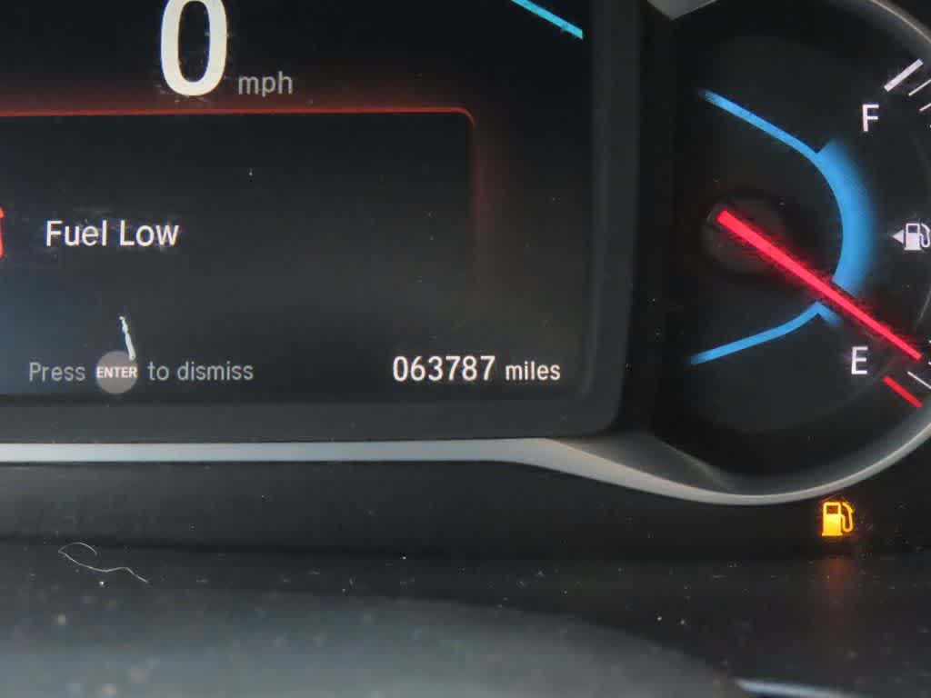 2020 Honda Pilot EX