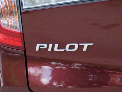 2020 Honda Pilot EX