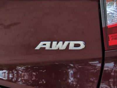 2020 Honda Pilot EX