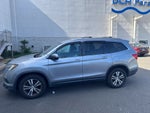 2018 Honda Pilot EX